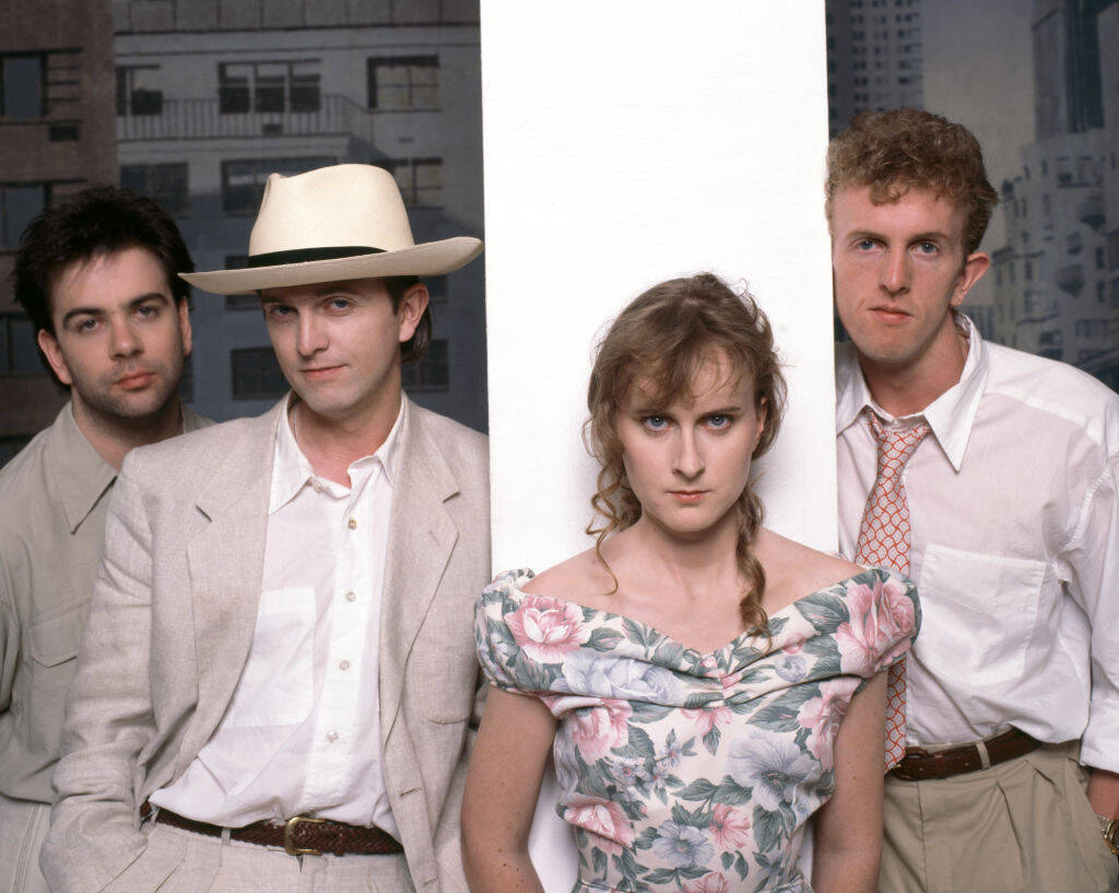 プリファブ・スプラウト『Steve McQueen』名盤誕生秘話──マーティン・マクアルーンが語る、兄の名曲を歌い継ぐ理由