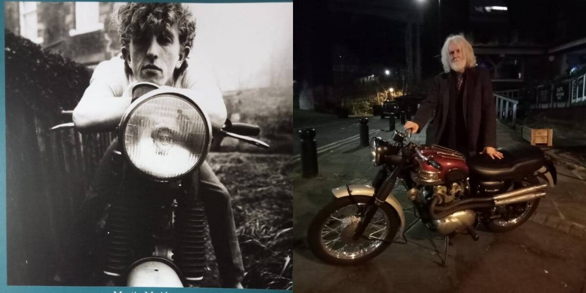 プリファブ・スプラウト『Steve McQueen』名盤誕生秘話──マーティン・マクアルーンが語る、兄の名曲を歌い継ぐ理由