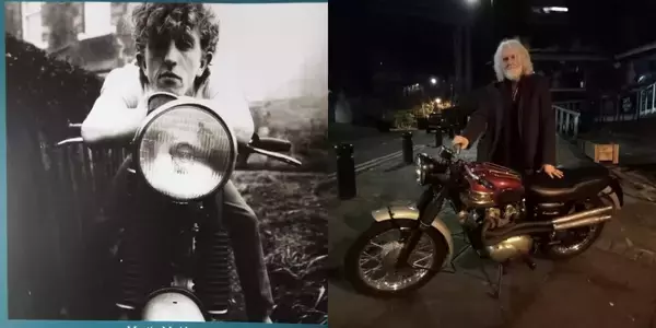 「プリファブ・スプラウト『Steve McQueen』名盤誕生秘話──マーティン・マクアルーンが語る、兄の名曲を歌い継ぐ理由」の画像