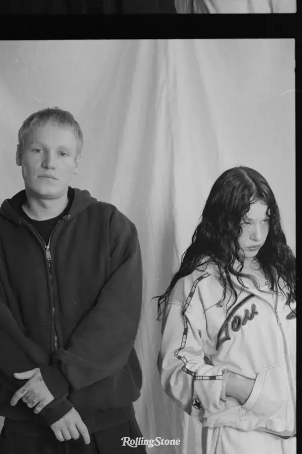 「Brutalismus 3000が語る「ポストテクノ・パンク」とレイヴの新時代「核にあるのはアグレッシブさと暴力性」」の画像