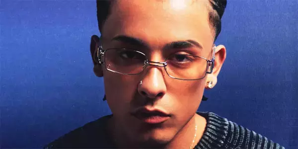 Truenoとは何者か？　ラテン・ヒップホップの次章を担うアルゼンチンの大器を徹底解説【フジロック出演】