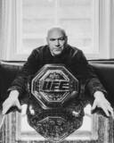 「デイナ・ホワイトとは何者か？　UFCを国家権力の中枢へ持ち込んだ男」の画像2