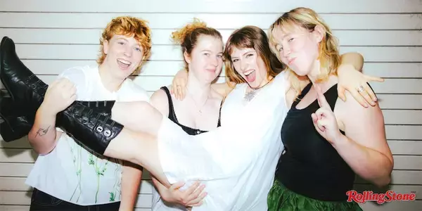 Florence Roadが語る「青春マンガみたいな結成秘話」4人の幼馴染がオルタナ最注目バンドになるまで