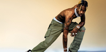 「若者の代弁者」はどこへ向かう？　トラヴィス・スコット、家族と故郷の物語