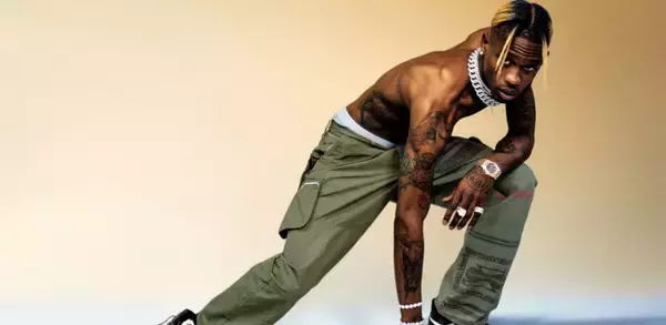 「若者の代弁者」はどこへ向かう？　トラヴィス・スコット、家族と故郷の物語