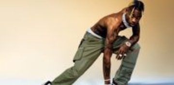 「若者の代弁者」はどこへ向かう？　トラヴィス・スコット、家族と故郷の物語