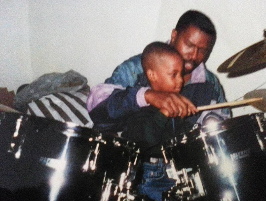 「若者の代弁者」はどこへ向かう？　トラヴィス・スコット、家族と故郷の物語