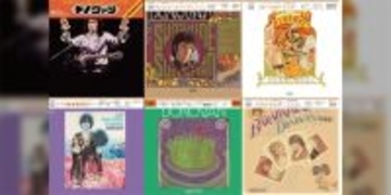 ドノヴァン生誕80周年　サイケ名盤から幻の『ライヴ・イン・ジャパン』まで黄金期の軌跡を辿る