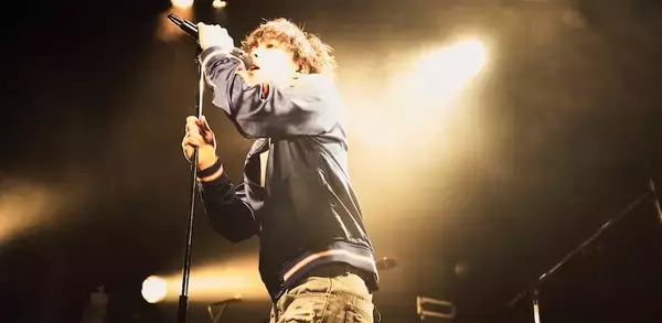 Rol3ert、次なるステージへ加速する2回目のワンマンライブ完遂