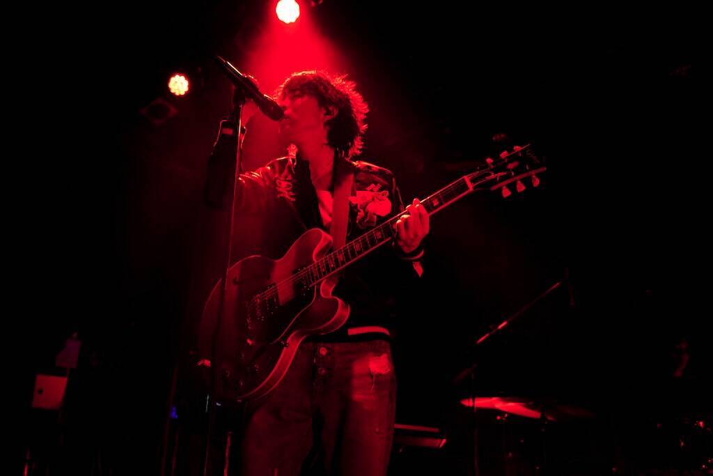 Rol3ert、次なるステージへ加速する2回目のワンマンライブ完遂