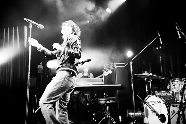 「Rol3ert、次なるステージへ加速する2回目のワンマンライブ完遂」の画像