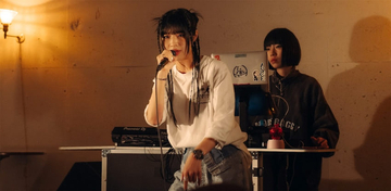 #KTCHAN、最新 EP『to face』リリースパーティーを思い入れある名古屋で開催