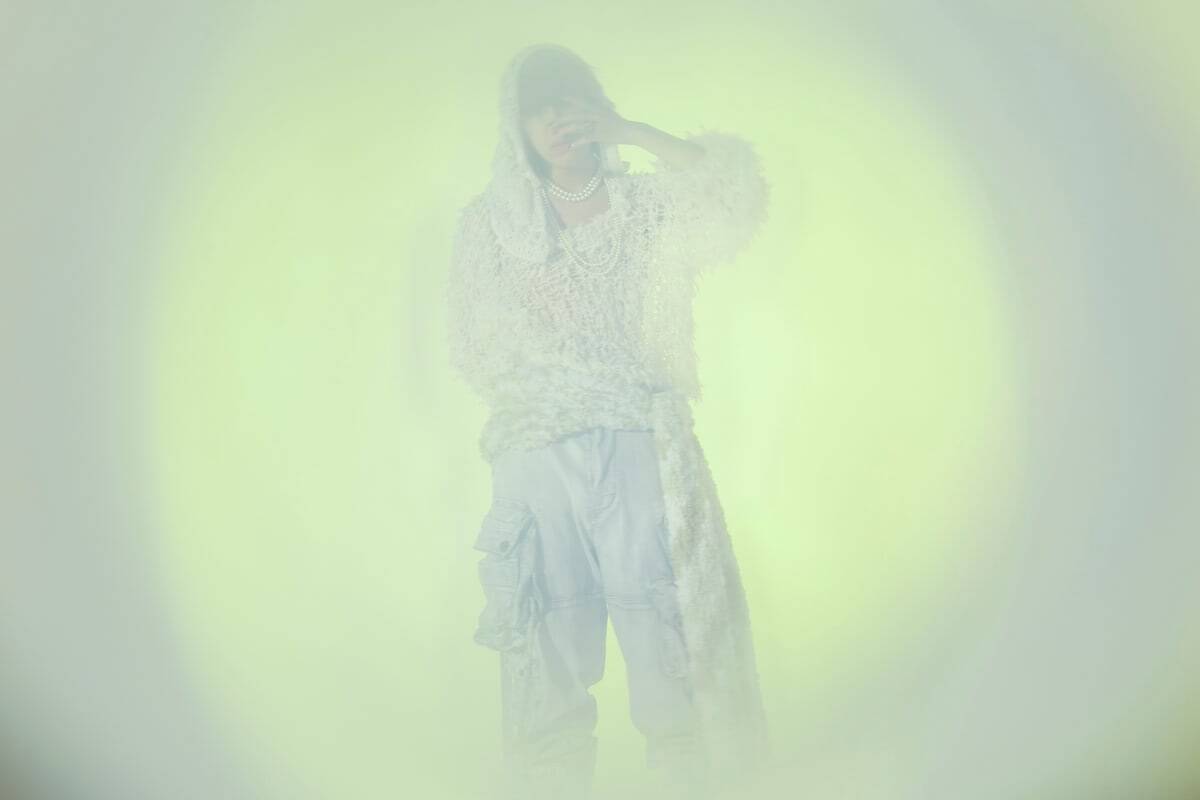 Aile The Shotaが語る、感情と本能が突き動かす、緻密なサウンドメイキング