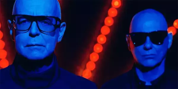 ペット・ショップ・ボーイズが語る再評価の機運、「West End Girls」が永遠の名曲となった理由