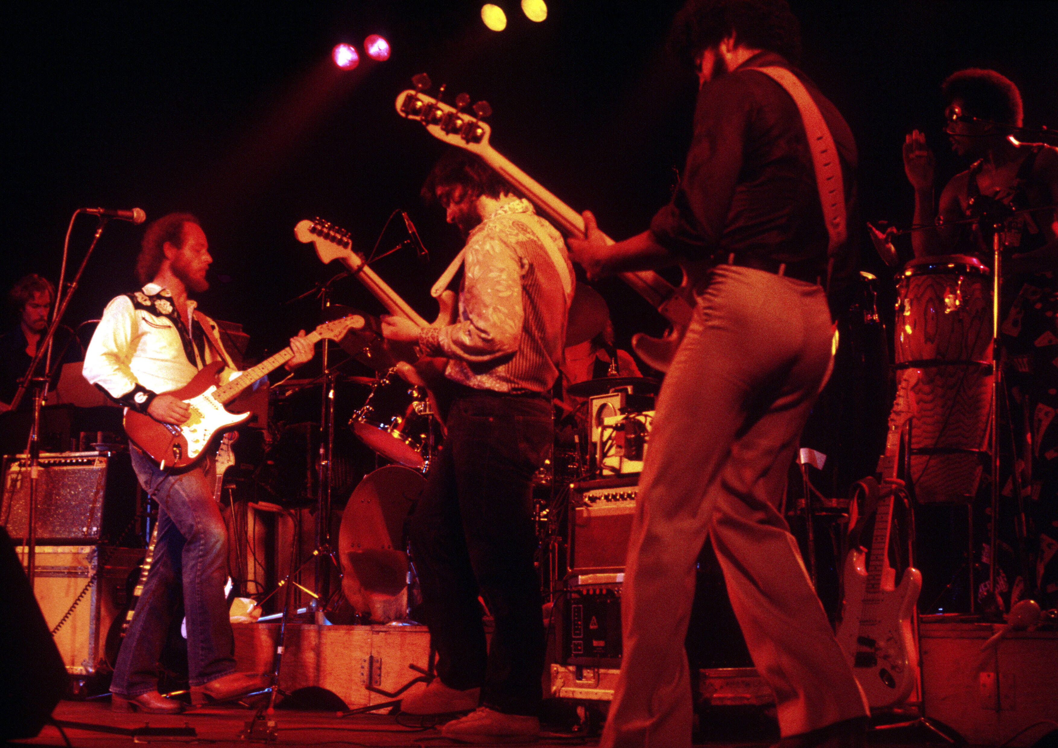 リトル・フィート入門　サザンも矢野顕子も魅了した「音楽のガンボ」が今求められる理由