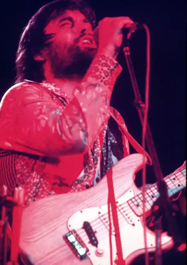 「リトル・フィート入門　サザンも矢野顕子も魅了した「音楽のガンボ」が今求められる理由」の画像