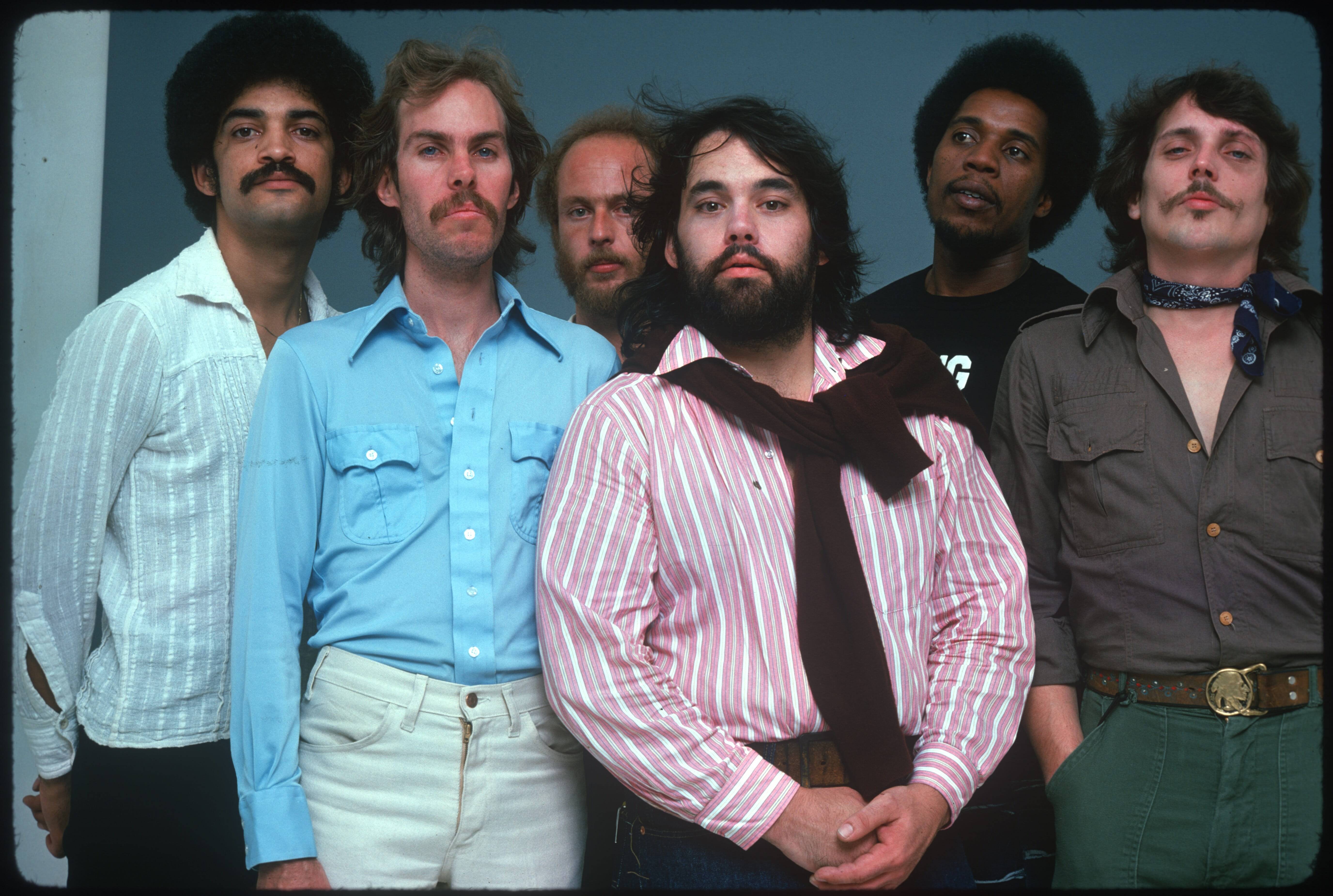 リトル・フィート入門　サザンも矢野顕子も魅了した「音楽のガンボ」が今求められる理由