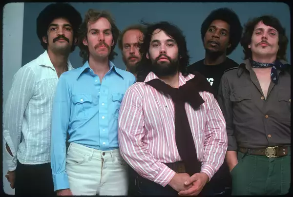 「リトル・フィート入門　サザンも矢野顕子も魅了した「音楽のガンボ」が今求められる理由」の画像