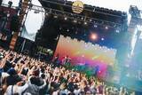「「GREENROOM FESTIVAL」が愛され続ける理由、海と音楽とカルチャーが交わる場所」の画像5