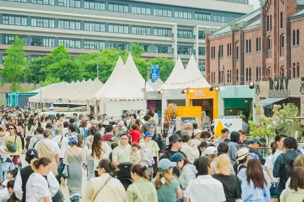 「「GREENROOM FESTIVAL」が愛され続ける理由、海と音楽とカルチャーが交わる場所」の画像