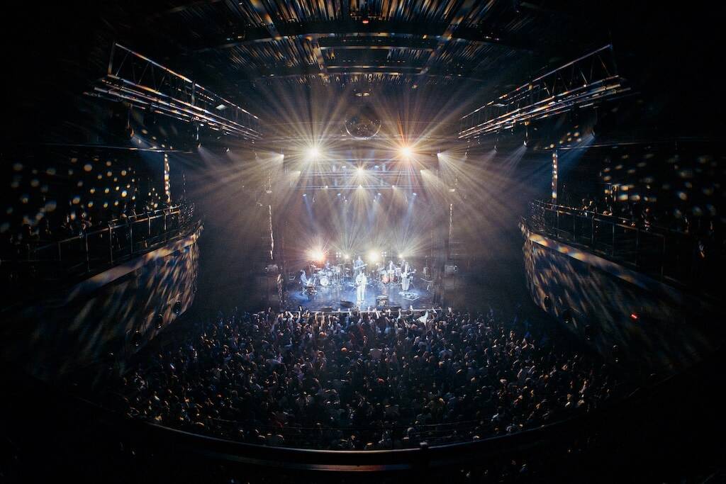 jo0jiが初の全国ツアー完遂、『呪術廻戦』EDテーマ初披露、歌力で魅せた一夜