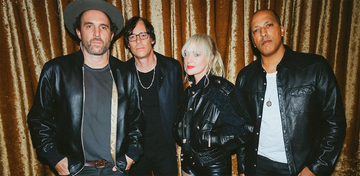 エミリー・ヘインズ率いるメトリック、10枚目となるアルバムリリース