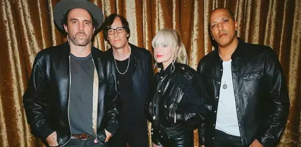 エミリー・ヘインズ率いるメトリック、10枚目となるアルバムリリース