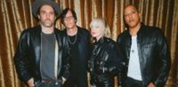 エミリー・ヘインズ率いるメトリック、10枚目となるアルバムリリース