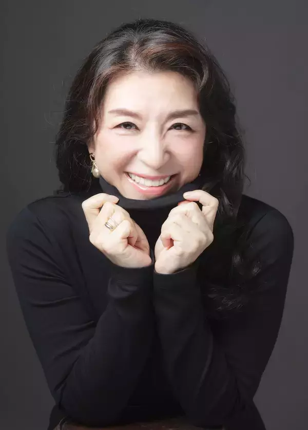 「Mariana Matsuiが語る「川の流れのように」、ブラジルと日本、祖母から受け継いだもの」の画像