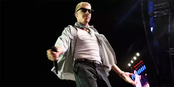 「パレスチナに自由を」と訴えたラッパー、エド・シーランのツアーから外される　マックルモア「忘れていないと伝えたかった」