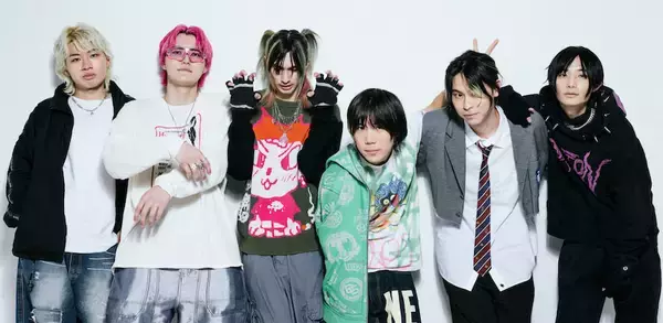 STARKIDSが初自主企画開催、Dekoがゲストアクトで来日