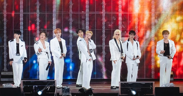 Stray Kids、国立競技場単独2日間で14万人動員、東京ドーム3days追加公演発表