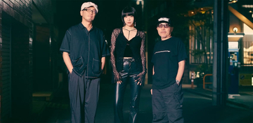 Little Black Dress×根岸孝旨×山田ひろしが語る、昭和歌謡とロックが出会った新EP
