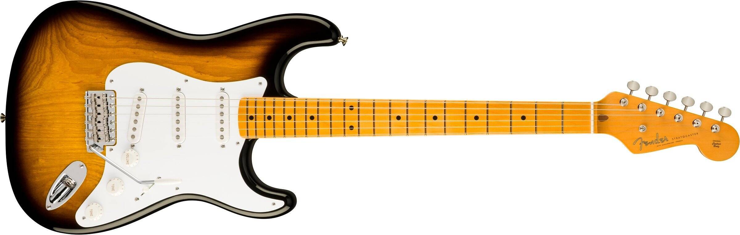 ナイル・ロジャースのギター講座　稀代のヒットメーカーがストラトキャスターを愛する理由