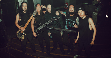 Crystal Lake、7年ぶり最高傑作完成　YDが語る葛藤と覚悟「エゴとアイデンティティは紙一重」