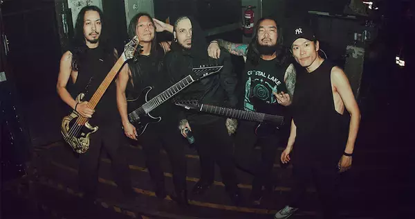 Crystal Lake、7年ぶり最高傑作完成　YDが語る葛藤と覚悟「エゴとアイデンティティは紙一重」