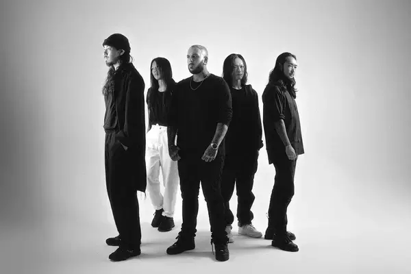 「Crystal Lake、7年ぶり最高傑作完成　YDが語る葛藤と覚悟「エゴとアイデンティティは紙一重」」の画像