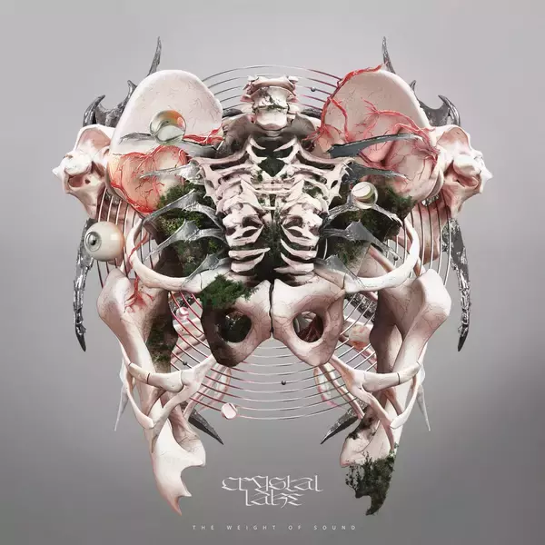 「Crystal Lake、7年ぶり最高傑作完成　YDが語る葛藤と覚悟「エゴとアイデンティティは紙一重」」の画像