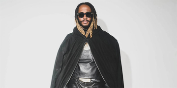 サンダーキャット「俺は狂気と共に生きている」鬼才ベーシストが語る喪失と音楽の絆