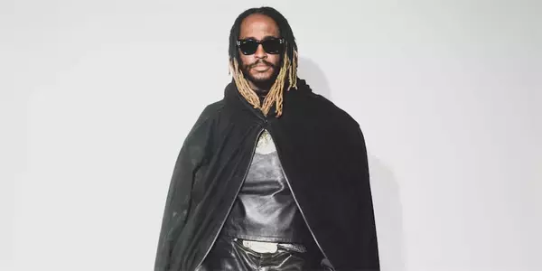 「サンダーキャット「俺は狂気と共に生きている」鬼才ベーシストが語る喪失と音楽の絆」の画像