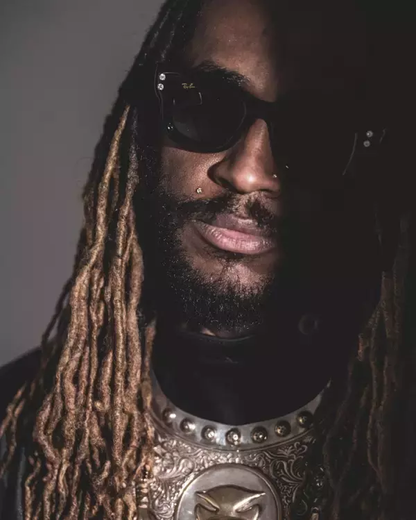 「サンダーキャット「俺は狂気と共に生きている」鬼才ベーシストが語る喪失と音楽の絆」の画像