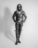 「サンダーキャット「俺は狂気と共に生きている」鬼才ベーシストが語る喪失と音楽の絆」の画像3