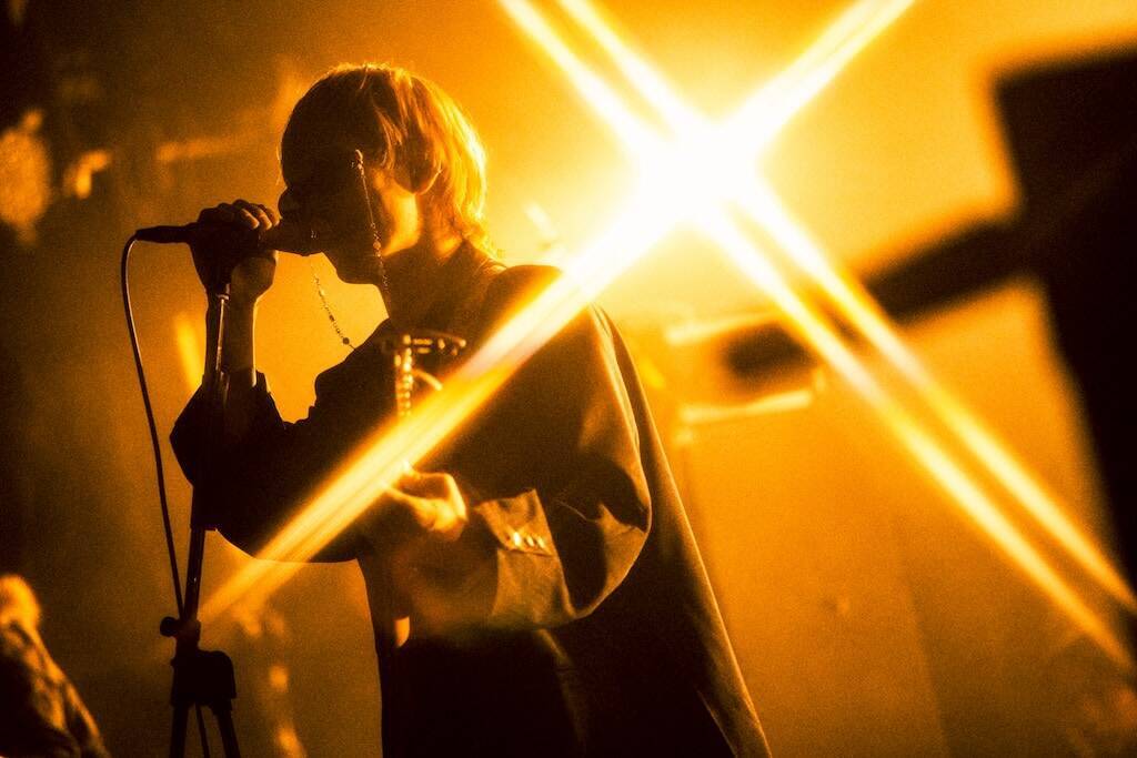 sanetii、2度目のワンマンツアー完遂、盛大な「大団円」と共に告げたメジャーデビュー