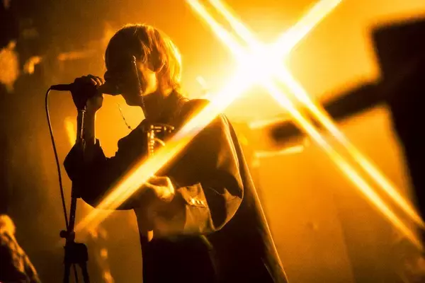 「sanetii、2度目のワンマンツアー完遂、盛大な「大団円」と共に告げたメジャーデビュー」の画像