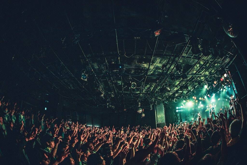 sanetii、2度目のワンマンツアー完遂、盛大な「大団円」と共に告げたメジャーデビュー