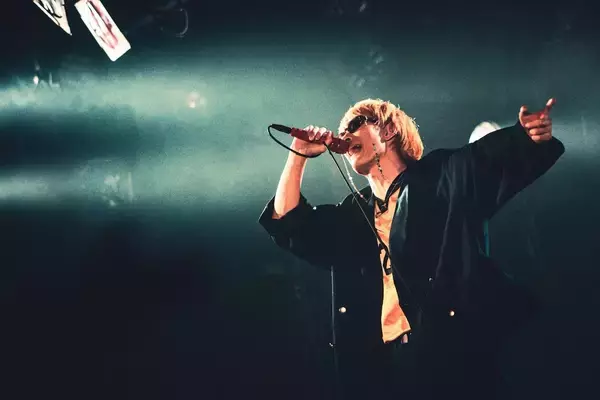 「sanetii、2度目のワンマンツアー完遂、盛大な「大団円」と共に告げたメジャーデビュー」の画像