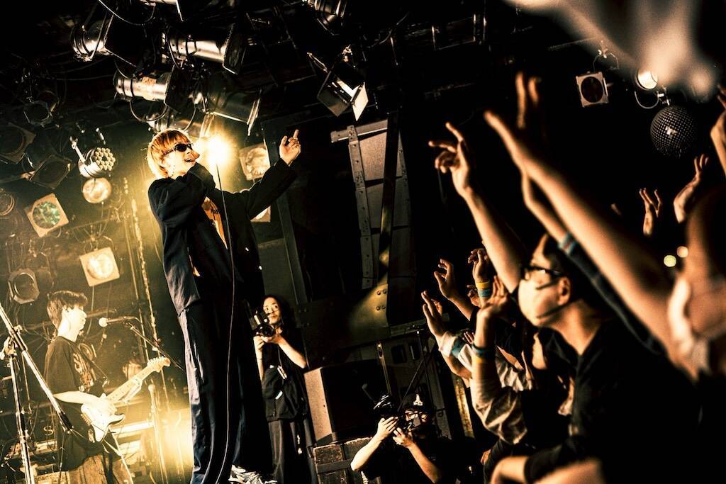 sanetii、2度目のワンマンツアー完遂、盛大な「大団円」と共に告げたメジャーデビュー