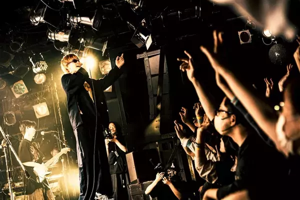 「sanetii、2度目のワンマンツアー完遂、盛大な「大団円」と共に告げたメジャーデビュー」の画像