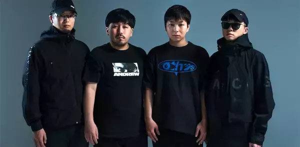TREKKIE TRAX CREW、「Open! feat. なかむらみなみ」リミックスリリース