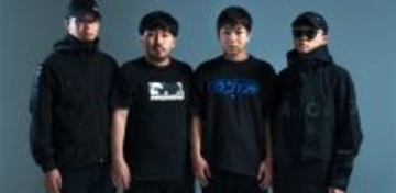 TREKKIE TRAX CREW、「Open! feat. なかむらみなみ」リミックスリリース